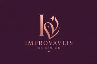 Conferência improváveis 2026 em Rio de Janeiro