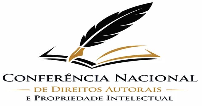 Imagem do Conferência Nacional de Direitos Autorais e Propriedade Intelectual