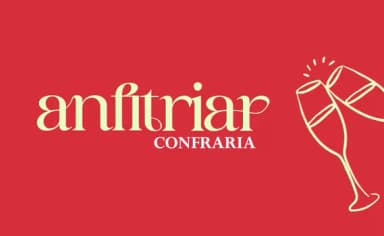 Confraria ANFITRIAR em Embu das Artes