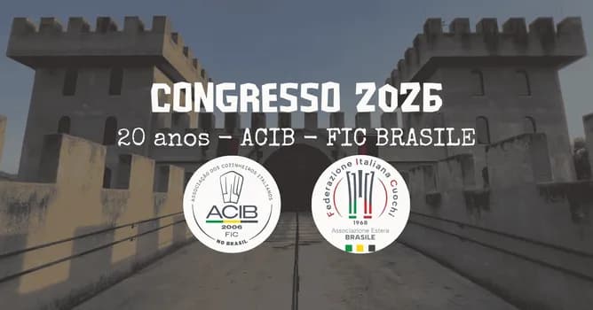 Imagem do CONGRESSO ACIB 2026 - SÃO ROQUE