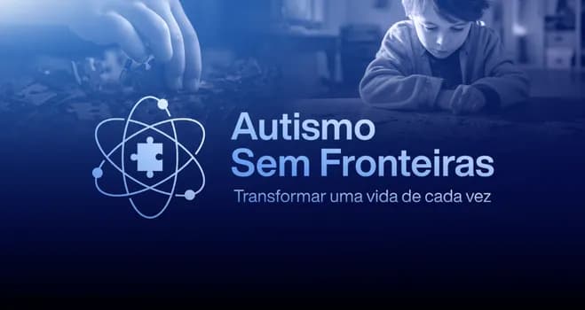 Imagem do Congresso Científico Autismo Sem Fronteiras 2026 | Goiânia, Goiás