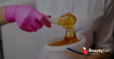 Congresso de Depilação Beauty Fair - 15ª edição em São Paulo