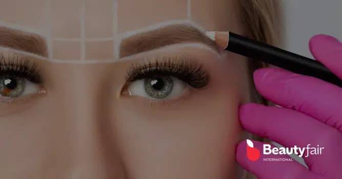 Imagem do Congresso de Design de Sobrancelhas Beauty Fair - 5ª edição