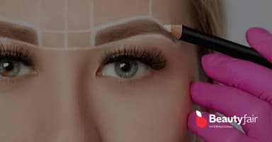 Congresso de Design de Sobrancelhas Beauty Fair - 5ª edição em São Paulo