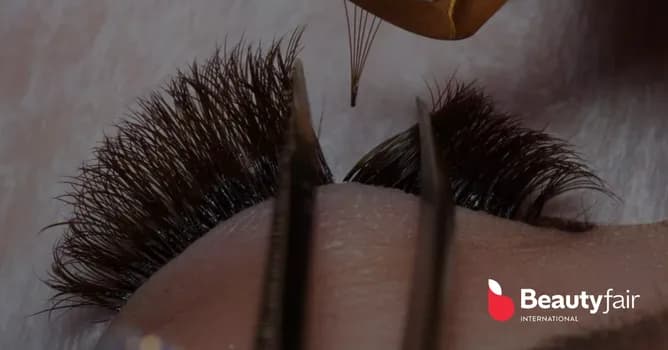 Imagem do Congresso de Extensão de Cílios Beauty Fair - 9ª edição