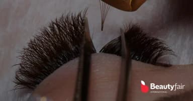 Congresso de Extensão de Cílios Beauty Fair - 9ª edição em São Paulo