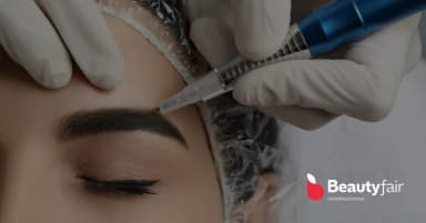 Congresso de Micropigmentação Beauty Fair - 5ª edição em São Paulo