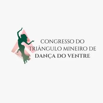 Imagem do Congresso do Triangulo Mineiro de Dança do Ventre