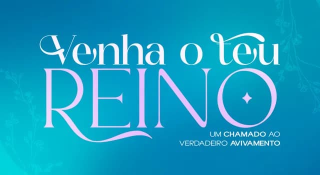Imagem do Congresso Geral de Mulheres - AD BRÁS OSASCO / ALPHAVILLE - SP