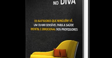 Congresso Professores no Divã em São Paulo