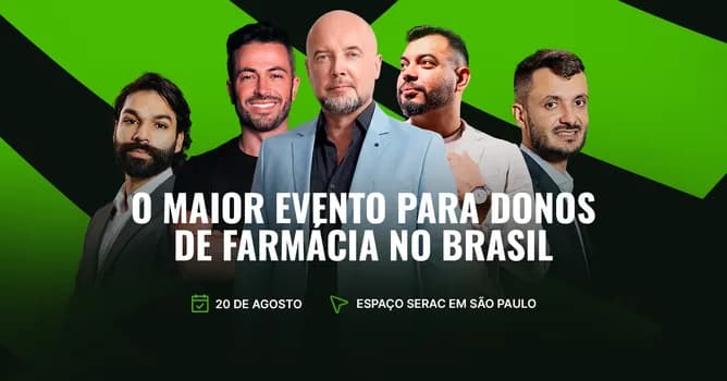 Imagem do Connect Farma