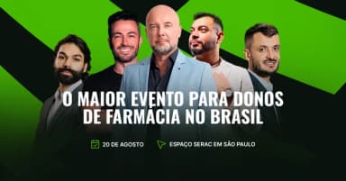 Connect Farma em São Paulo