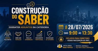 Construção do Saber em Maceió