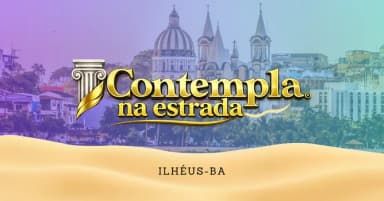 CONTEMPLA NA ESTRADA - ILHÉUS em Ilhéus