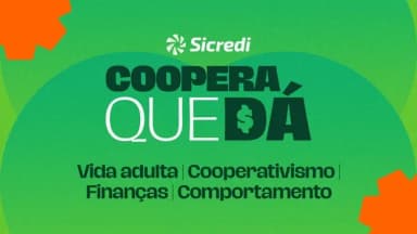 COOPERA QUE DÁ em Fortaleza
