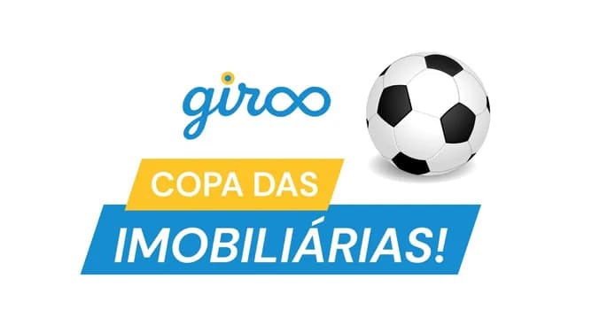 Imagem do COPA DAS IMOBILIÁRIAS DE BELO HORIZONTE 2026