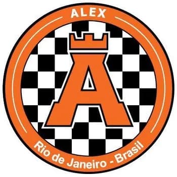 Copa do Mundo - ALEX 2026 em Rio de Janeiro