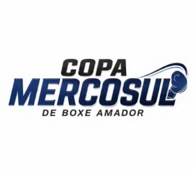 Copa Mercosul de Boxe em Santa Cruz do Sul