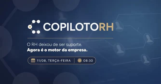 Imagem do Copiloto RH