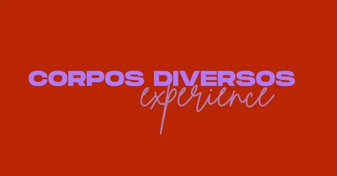 Imagem do Corpos Diversos Experience | Inclusão que se Vive