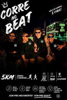 Imagem do Corre no Beat