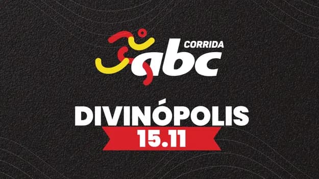 Imagem do CORRIDA ABC - ETAPA DIVINÓPOLIS