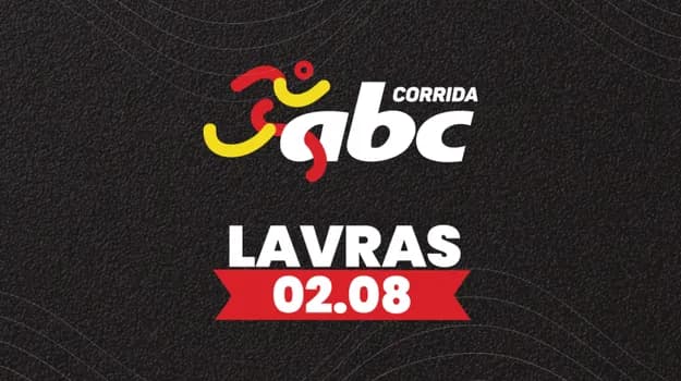 Imagem do CORRIDA ABC - ETAPA LAVRAS