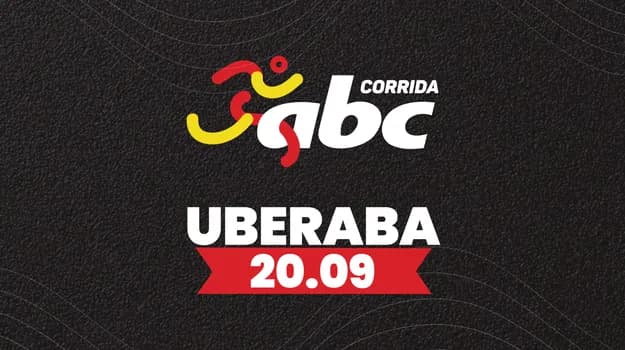 Imagem do CORRIDA ABC - ETAPA UBERABA