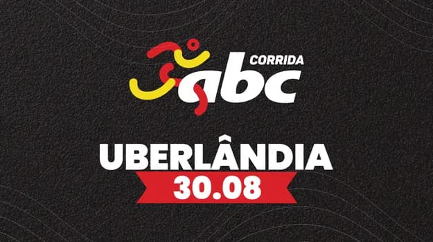 Imagem do CORRIDA ABC - ETAPA UBERLÂNDIA