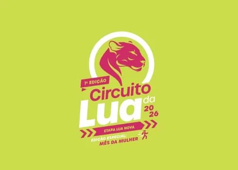 Imagem do CORRIDA DA LUA - Etapa Lua Nova | Edição Especial Mulheres em Movimento