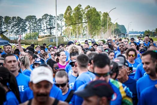 Imagem do Corrida de Santos Dumont 2026 - 2ª Etapa do Circuito AFA de Corrida de Rua