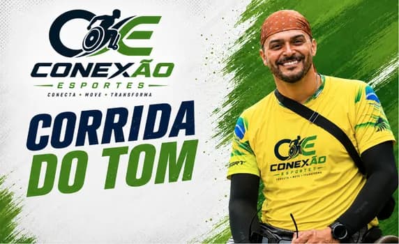 Imagem do Corrida do Tom