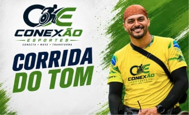Corrida do Tom em Rurópolis