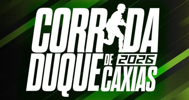 Imagem do Corrida Duque de Caxias 2026