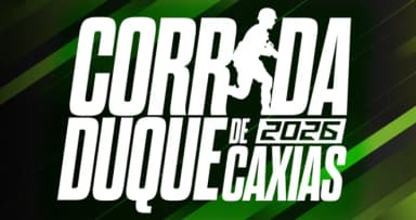 Corrida Duque de Caxias 2026 em Feira de Santana