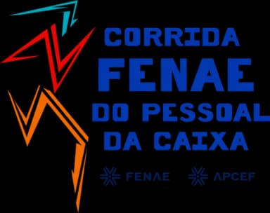 CORRIDA E CAMINHADA FENAE DO PESSOAL DA CAIXA - APCEF/RJ em Rio de Janeiro
