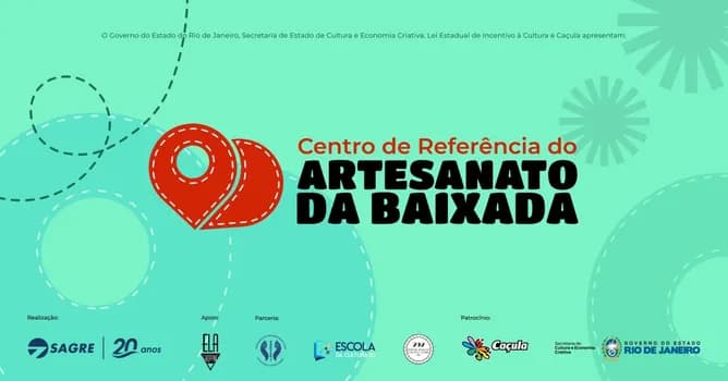 Imagem do CRAB - OFICINA DE BONECA - 23/07/2026 - 13:30h