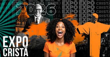 CREDENCIAMENTO GRATUITO PARA VISITANTES - RIO DE JANEIRO 2026 em Rio de Janeiro