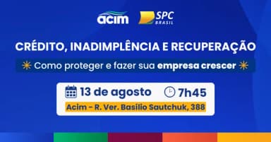 Crédito, Inadimplência e Recuperação: Como Proteger e Fazer Sua Empresa Crescer em Maringá