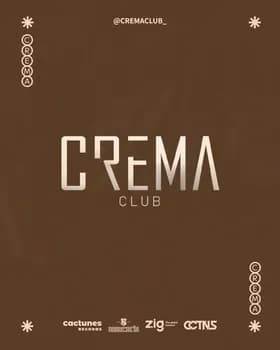 Imagem do Crema Club - 22.08