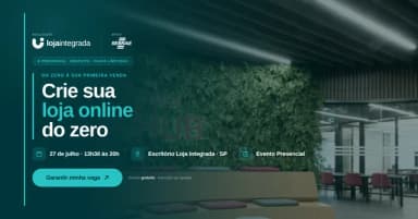 Crie sua Loja Online do Zero em São Paulo