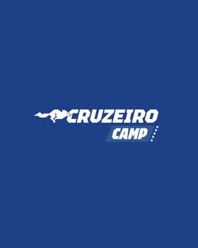 Cruzeiro Camp - Férias Julho em Belo Horizonte