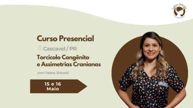 Cscavel: Torcicolo Congênito e Assimetrias Cranianas em Cascavel