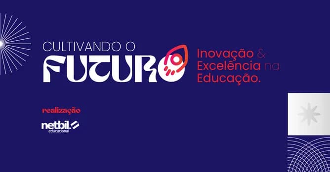 Imagem do Cultivando o Futuro: Inovação e Excelência na Educação