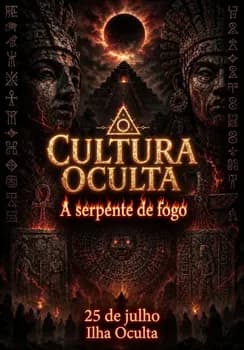 Imagem do Cultura Oculta 2026