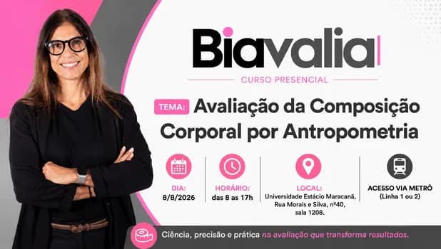 Imagem do Curso 4 Biavalia