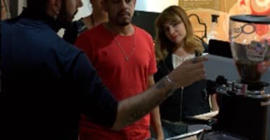 Curso de Barismo Completo em Rio de Janeiro