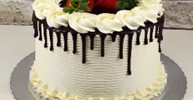 CURSO DE BOLO DE ANIVERSÁRIO ZERO AÇUCAR em Contagem