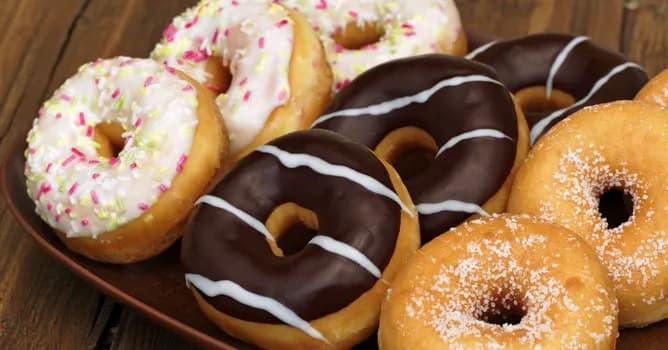 Imagem do CURSO DE DONUTS E SONHOS