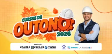 Curso de Elaboração de Projetos de Irrigação (Vitória) em Vitória